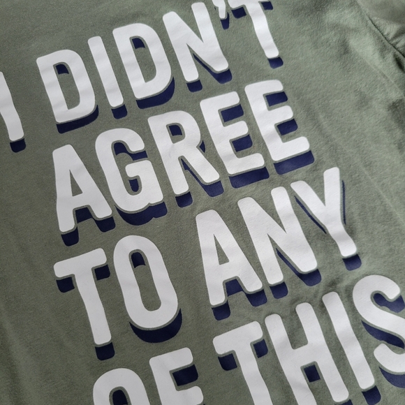 Boys Children's Place graphic tee - Picture 2 of 3